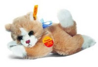 Floppy Katze 22cm