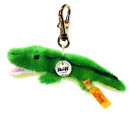 mohair sleutelhanger