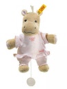 237843 mockyli hippo spieluhr 20 cm slaap kindje slaap