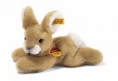 280009 kleiner freund hase hoppel 32 euro 22 cm beige