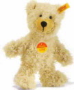charly beige 16 cm