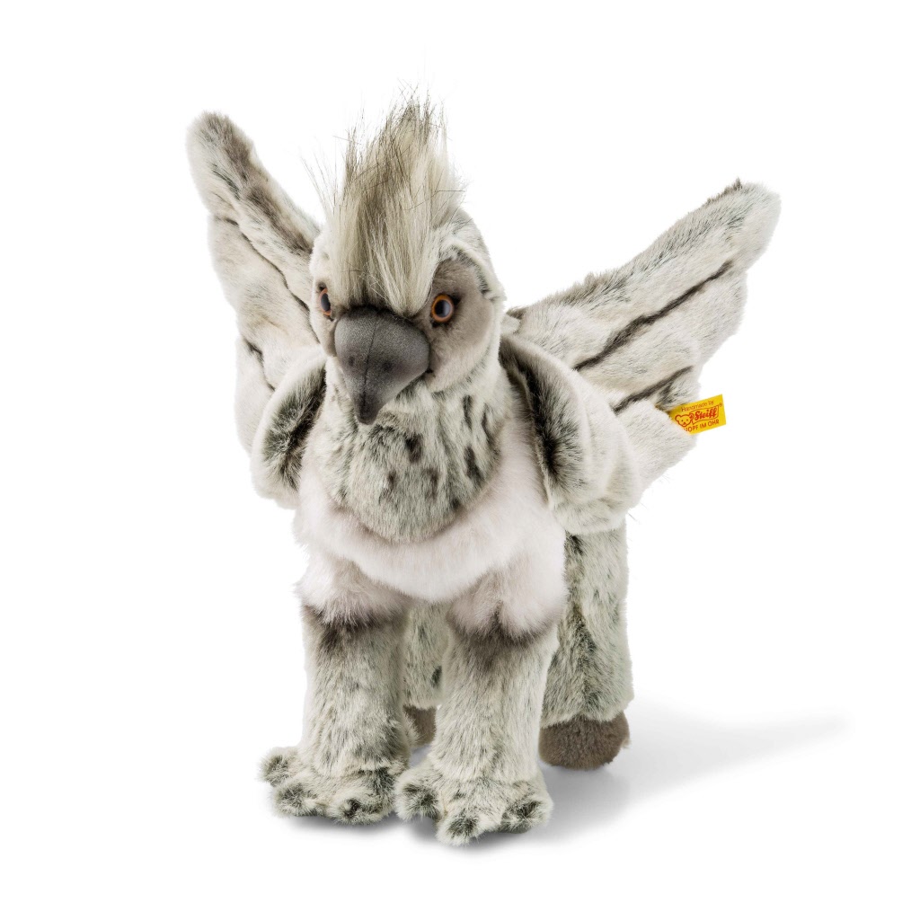 hippogriff plush