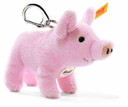 steiff pig