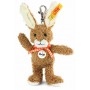 steiff ean 112270 sleutelhanger konijn
